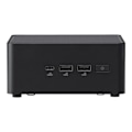 Miniatyrbild 4 av 4: Mini PC - ASUS - NUC 14 Pro NUC14RVHU70YPR3 - Core Ultra 7 155H - RAM 16 Go - SSD 512 Go