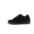 Miniatyrbild 2 av 4: Mode skor - DC Shoes - Net - Bekväm - Andningsbar - Svart Svart 38 1/2