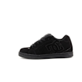 Miniatyrbild 2 av 4: Mode skor - DC Shoes - Net - Bekväm - Andningsbar - Svart Svart 42 1/2