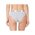 Miniatyrbild 5 av 6: Fila Culottes i bomull FU6043 3-pack Dam Flerfärgad jag