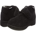Miniatyrbild 3 av 4: Tofflor - tofflor - tofflor Podowell - 73110107311010-37 - Unisex Aniere Chausson Svart 37