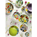 Miniatyrbild 2 av 4: Komplett service - Excelsa middagsservering - 64913 - Frida flower 18-delad middagsservering
