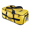 Miniatyrbild 1 av 4: Petzl Resväska - S045AA01 - Duffel 85 Unisex Vuxenväska Gul