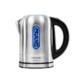 Miniatyrbild 1 av 5: Cecotec ThermoSense 290 stål vattenkokare. 1,7 L, BPA-fri, Rostfritt stål, 360 Bas, Anti-kalkfilter, Triple Syst
