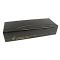 Miniatyrbild 3 av 3: CDL Micro 4 Portar SVGA VGA Splitter Box Boost Signal Too - NLKVS-534
