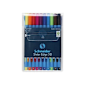 Miniatyrbild 1 av 3: Pencilcase - Schneider - Slider Edge Xb - Flytande skrivning - Triangulär kropp - Svart bläck