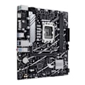 Miniatyrbild 2 av 4: Moderkort - ASUS - 90MB1DS0-M0EAY0 - Socket LGA1151 - DDR3 SDRAM - Micro ATX