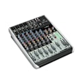 Miniatyrbild 3 av 3: Behringer Xenyx Q1204USB Mixer.
