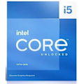 Miniatyrbild 1 av 3: Processor - INTEL - Core i5 13600KF - 5,1GHz - 14 kärnor - Cache 24 MB