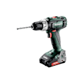 Miniatyrbild 2 av 4: Metabo SBEV 1300-2 Slagborr, set - 600785500