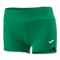 Miniatyrbild 5 av 6: Joma Combi Stella II shorts för kvinnor gul jag