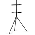 Miniatyrbild 5 av 6: Väggfäste för platt skärm One For All WM7461 STATIV TITANIUM GRÅ FÖR SKÄRM FRÅN 32'' TILL 65''