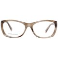Miniatyrbild 2 av 2: Glasögon - DSQUARED2 - DQ5077-098-54 - Brun färg - Bruna linser - För män Brun