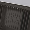 Miniatyrbild 3 av 4: Utomhusstrålkastare med sensor XLED Home 2 XL Grafit - STEINEL - LED - 20W - Modernt - Design Grafit