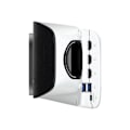 Miniatyrbild 2 av 4: - HP Inc. - Poly Studio X72 - Allt-i-ett videofält - Zoomcertifierad, Certifierad för Microsoft Teams - svart