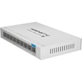 Miniatyrbild 3 av 4: PoE+-växlar - KEENETIC - KN-4710-01-EU - 8 portar - 1x uplink - 120W