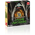 Miniatyrbild 4 av 4: JUMBO Escape Quest The Beginning: The Fury of Ascalon EN
