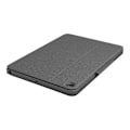 Miniatyrbild 2 av 3: Clavier Combo Touch - Logitech - iPad 7e gen - QWERTZ - Grafit - Trådlös