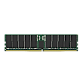 Miniatyrbild 1 av 3: Modul RAM DDR5 - KINGSTON - 64 Go - 5600MT/S - ECC REG - CL46 - DIMM 2RX4