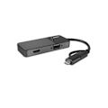 Miniatyrbild 2 av 4: USB 3.0 Typ A & C till HDMI & VGA Converter Svart
