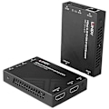 Miniatyrbild 1 av 4: LINDY HDMI & IR über IP Extender HDMI™ HDMI-förlängare 150 m