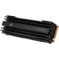 Miniatyrbild 4 av 4: Corsair MP600 PRO 1TB M.2 2280 PCI-E X4 GEN4 NVME Solid State Drive (CSSD-F1000GBMP600PRO)