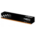 Miniatyrbild 2 av 2: Set med 10 slaghylsor 1-2' 10 - 24 mm NEO TOOLS 12-101