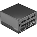 Miniatyrbild 1 av 6: FRACTAL DESIGN ION+ 2 Platinium PC-strömförsörjning 760W (FD-P-IA2P-760-EU)