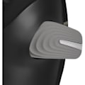 Miniatyrbild 2 av 5: Cybex Gold SOLUTION S2 I-FIX bilbarnstol 3 till 12 år - Grupp 2/3 - 100 till 150 cm Moon Black | svart Månesvart