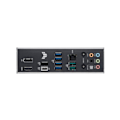 Miniatyrbild 6 av 6: Moderkort - ASUS - TUF Gaming B860M-PLUS WiFi - DDR5 - PCIe 5.0 - Wi-Fi 7