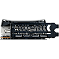 Miniatyrbild 2 av 4: Grafikkort - Powercolor - RX 6600XT Red Devil - 8 GB GDDR6 - 2607 MHz - PCI Express x16