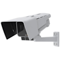 Miniatyrbild 1 av 3: axis p1377-le out nema 4x ip66/67 ik10 5mp f1.2 p-iris 50-60fps
