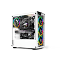 Miniatyrbild 2 av 4: Var tyst! Pure Loop 2 FX 360mm - Vattenkylning