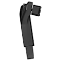 Miniatyrbild 4 av 6: Sadelstöd - Fidlock - PUSH - Mixad Vuxen - Svart - One Size