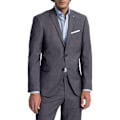 Miniatyrbild 1 av 4: Jacka - ärtkappa - kappa - kavaj Pierre Cardin - C4 42255.2006-9302 - Subvention Blazer för män Meteorit XL
