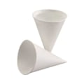 Miniatyrbild 3 av 4: Engångskopp - PAP STAR - 88617 - 100 ml - Papper - 200 stycken Vit