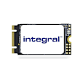 Miniatyrbild 2 av 3: Inbyggd 128 GB M.2 SATA III 2242 intern SSD, upp till 480 Mp-s läsning 400 MB-s skrivning