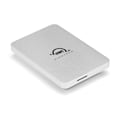 Miniatyrbild 2 av 4: OWC Envoy Pro Elektron 2TB USB-C Bärbar NVMe M.2 SSD extern enhet