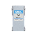 Miniatyrbild 2 av 3: SSD - KIOXIA - X131 PM7-R - 7.6TB - SAS - 2,5 tum