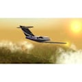 Miniatyrbild 5 av 5: Take Off The Flight Simulator - Nintendo Switch Game - Kod i en låda