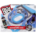 Miniatyrbild 1 av 4: Tech Deck - Mega Bowl X-Connect - Large Modular Skate Park - Daewon Song Skate ingår
