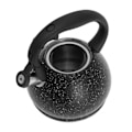 Miniatyrbild 3 av 4: TEAPOT TEA INFUSER WITH STRAINER KINGHOFF 1.2L KH-1634