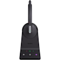 Miniatyrbild 3 av 3: Mono headset - YEALINK - WH64 - DECT and Bluetooth - Noise reduction - Battery life 26h