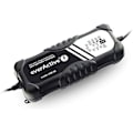 Miniatyrbild 1 av 2: Batteri Laddare - EVERACTIVE - cbc-10 - 12 V och 24 V - Mikroprocessor - Ergonomisk Design Svart