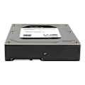 Miniatyrbild 3 av 4: StarTech.com aluminiumadapterhölje för 2,5" till 3,5" SATA HDD/SSD upp till 12,5 mm (25SAT35HDD)
