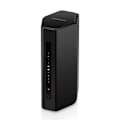 Miniatyrbild 1 av 3: Router - NETGEAR - NIGHTHAWK WIFI 7 BE9300 - 5 Gigabit Ethernet-portar - Kraftfull processor - Beamforming+