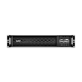 Miniatyrbild 4 av 4: UPS - APC - SMART-UPS SRT 1000VA RM - Dubbelkonvertering - 1000 VA - Svart