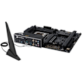 Miniatyrbild 5 av 6: Moderkort - ASUS - TUF GAMING B660-PLUS WIFI D4 - (90MB1920-M0EAY0)