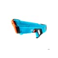 SpyraGo blå vattenpistol