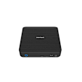 Miniatyrbild 2 av 3: Mini PC - ZOTAC - ZBOX edge CI343 - Intel Core i3 - 8 GB RAM - 1 TB SSD - Windows 10